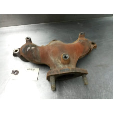 101W038 Left Exhaust Manifold For 00-02 Honda Accord 3.0 101W038 Left Exhaust Manifold For 00-02 Honda Accord 3.0